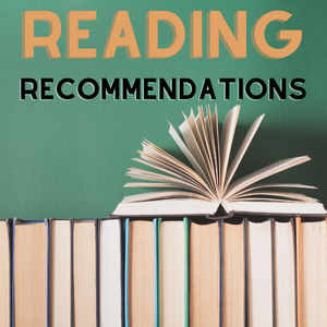 Reading Recommendations Button