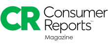 Consumer Reports Magazine through BadgerLink